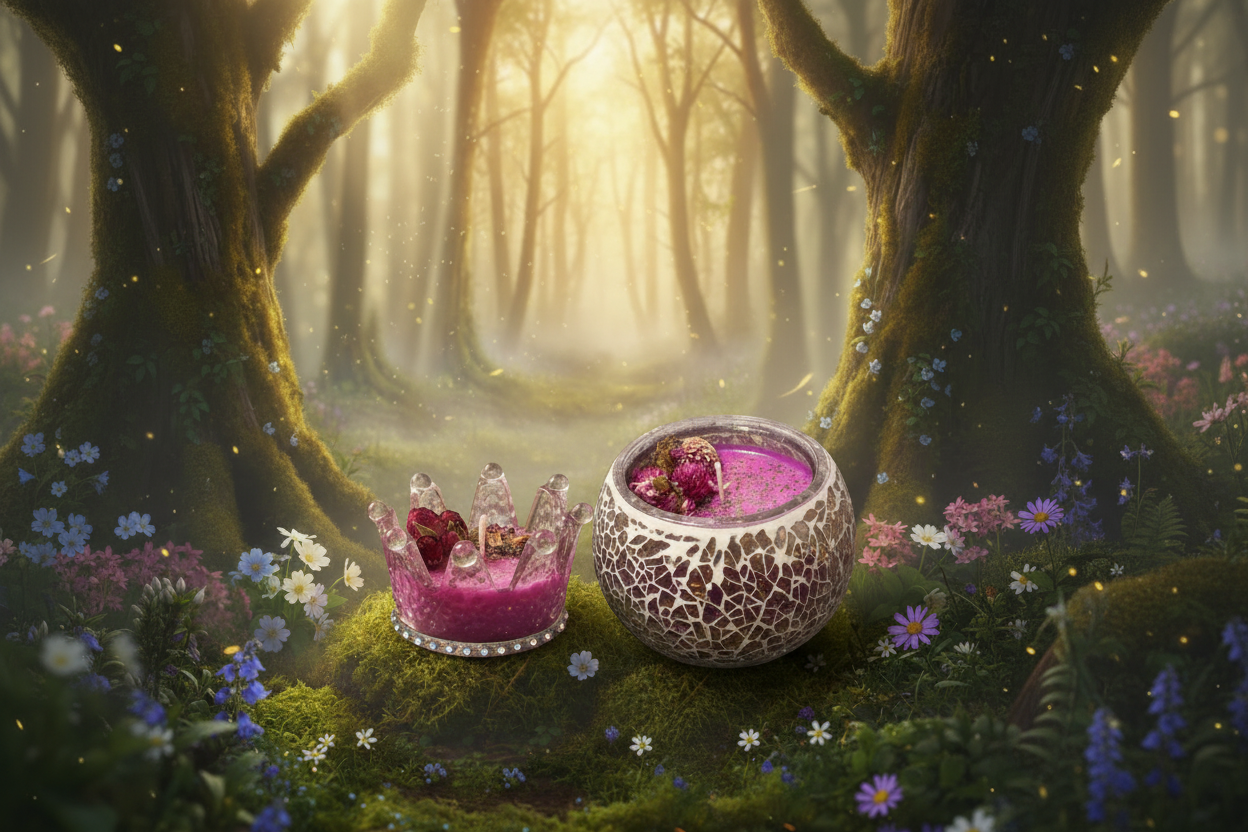 FAIRY QUEEN SET